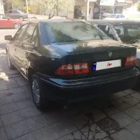 سمند81 عتیقه
