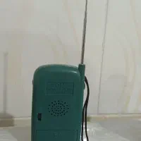 رادیو نو معاوضه با عروس هلندی|سیستم صوتی خانگی|لنجان, |دیوار