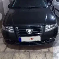 سورن پلاس  Xu7pصفر مشکی ۱۴۰۴