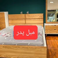 سرویس خواب سلنا ۹۸۵|تخت و سرویس خواب|رشت, رودبارتان|دیوار