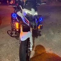 موتور trk بنلی