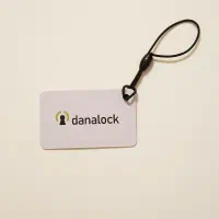 کارت تگ دستگیره هوشمند ( یک عدد)