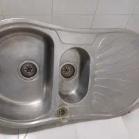 سینک تک لگن