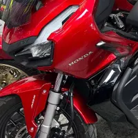 موتور adv 150 abs|موتورسیکلت|تهران, اسکندری|دیوار
