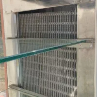 یخچال سوپر مارکتی فروشی