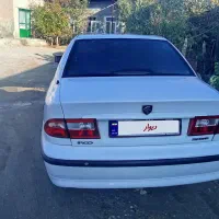 ماشین  سمند درحدمدل 85|خودرو سواری و وانت|فیروزآباد (آذربایجان), |دیوار