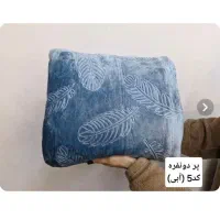 پتو طرح پر|رختخواب، بالش، پتو|مشهد, طلاب|دیوار