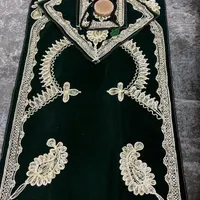 سه عدد سجاده و جانماز همراه با مهر و تسبیح نو|صنایع دستی و سایر لوازم تزئینی|تهران, نواب|دیوار