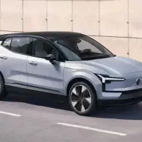 حواله ولوو برقی VOLVO EX30 دو دیفرانسیل ۲۰۲۵|خودرو سواری و وانت|اصفهان, جلفا|دیوار