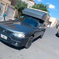 آریسان 2 مدل 1402