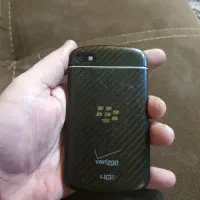 گوشی بلک بری Q10|موبایل|نجفآباد, حومه نجف آباد|دیوار