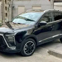 کی ام سی x5 مدل ۱۴۰۴