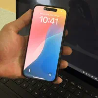 اپل ایفون iphone 15 pro|موبایل|بابل, |دیوار