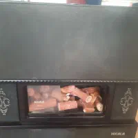 بخاری شومینه نیک کالا ،آلمانی