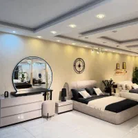دنیای تخت و سرویس خواب پینترستی/جهیزیه
