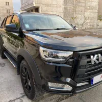 Kmc t8 1402|خودرو سواری و وانت|فردیس, شهرک راه آهن|دیوار