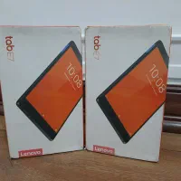 تبلت لنووe7