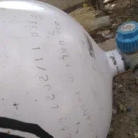 کپسول cng پراید