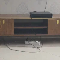 میزتلویزیون ۵۰۰