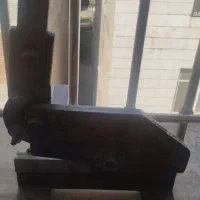 قیچی ورق بر
