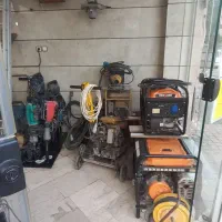 اجاره و تعمیر ابزار صادقی|ماشینآلات صنعتی|سیاهکل, |دیوار