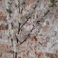 گل شکوفه مصنوعی|گل مصنوعی|تهران, تهرانپارس شرقی|دیوار