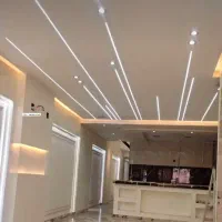 کناف لاین نوری تایل 60*60نقد اقساط|خدمات پیشه و مهارت|صدرا-فارس, فاز ۱|دیوار