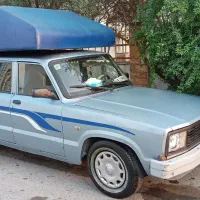 حمل بار با وانت