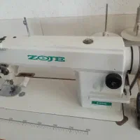 چرخ خیاطی صنعتی|چرخ خیاطی و ریسندگی|بجنورد, |دیوار