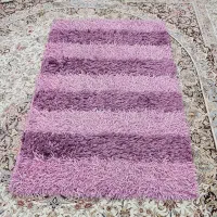 فرش ریشه ای ترک