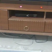 میز تلویزیون در حد نو|میز تلویزیون|تهران, فردوس|دیوار