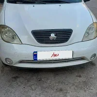 تیبا ۲ ۱۴۰۰|خودرو سواری و وانت|مشهد, رسالت|دیوار