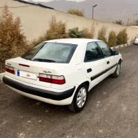 زانتیا ۸۶ بدون رنگ