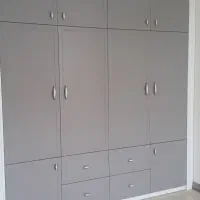 کابینت وکمد دیواری اقساط|مصالح و تجهیزات ساختمان|ملایر, |دیوار