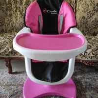 صندلی غذای کودک مدل Capella
