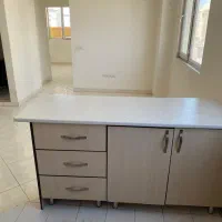 اجاره آپارتمان ۵۸ متری ۲ خوابه نوساز فول امکانات