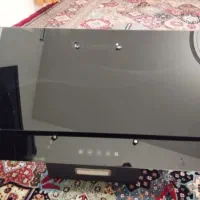 هود لمسی نو