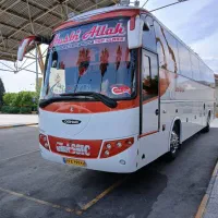 اتوبوس دربستی به تمام نقاط ایران