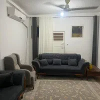 فروش چندین مورد آپارتمان مسکن مهر همکف