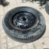 لاستیک پیکان۱۳ /۱۶۵