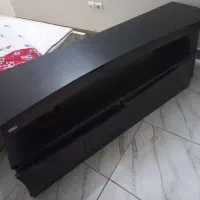 میزتلویزیون دوتیکه