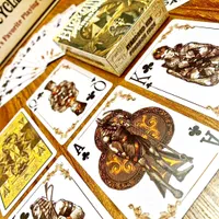 ورق زیبای فرعون و پاسور 777 پرمیوم کوالیتی آوردیم|اسباببازی|مشهد, الهیه|دیوار