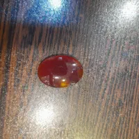 سنگ عقیق قرمز