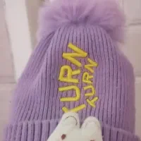 لباس گرم بافتنی وکلاه|کفش و لباس بچه|کرمان, |دیوار