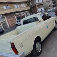 نیازمند راننده با وانت پیکان یا آریسان