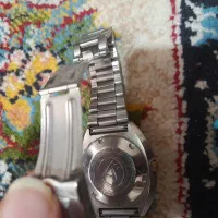 ساعت فورتیس اتوماتیک