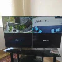 نصب و سرویس دوربین مداربسته و دزدگیر اماکن