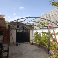 خدمات آهنگری و جوشکاری|خدمات پیشه و مهارت|رودهن, |دیوار