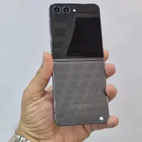 Z flip 5 با شرایط اقساط|موبایل|سبزوار, ابوریحان|دیوار