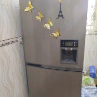 یخچال اسنوا